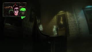 #143 Layers of Fear (DLC-Inheritance) [Steam] | Unedited Toxic Livestream #hawksick #gaming #horror