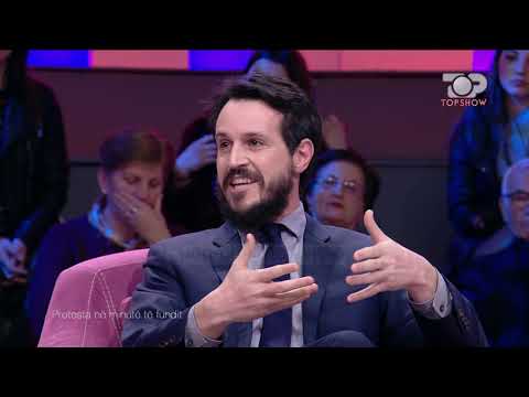 Protesta në minutë të fundit - Top Show, 26 Shkurt 2019, Pjesa 2