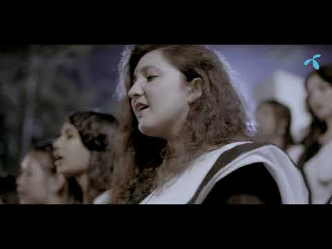 Amar Bhaier Rokte Rangano