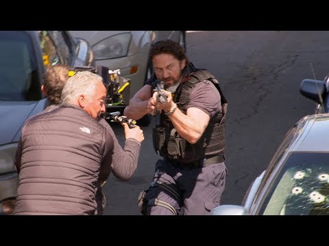 Den of Thieves (Behind the Scenes)