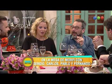 Programa 130 (25-12-2015) - Morfi
