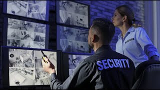 Live Video Monitoring