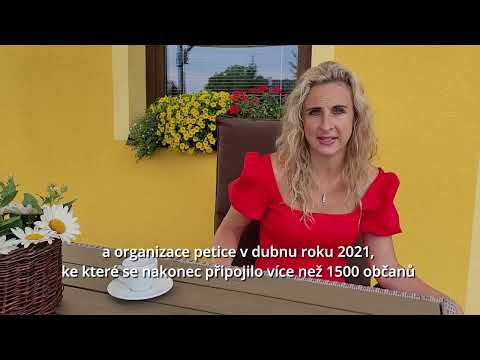 Šance pro Chlumec - proč kandidujeme
