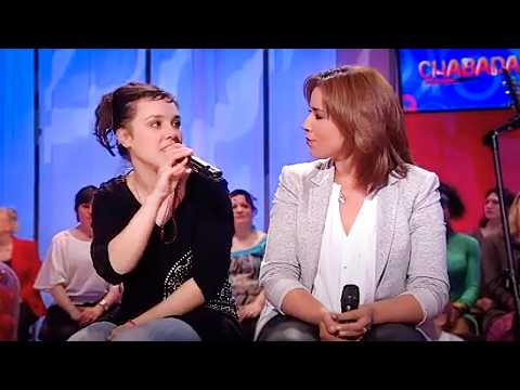 CHABADA S01E29 - Gilbert Montagné, Chimène Badi, Zaz, Villa