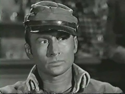 ♫ Ballad of Johnny Yuma (The Rebel, ₁₉₅₉₋₁₉₆₁)