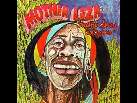 Mother Liza With Kojak - Chant Down Babylon - A4.Dance Pon The Band Stand.wmv