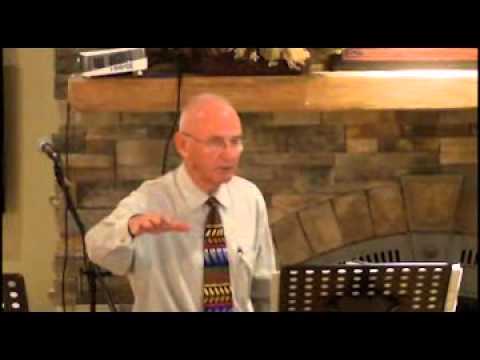 MSLService October 26, 2014 God's Altars Series - The Altar of Noah