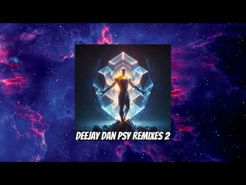 DeeJay Dan - Psy Remixes 2 2023