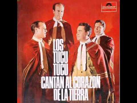 Los Tucu Tucu - Quiero Ser Luz