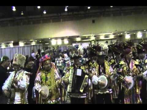 2011 Show of Shows Fralinger Down The Aisle after 1st Show