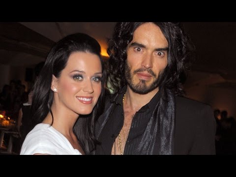 Russell Brand Slams 'Vapid' Ex-Wife Katy Perry in New Documentary
