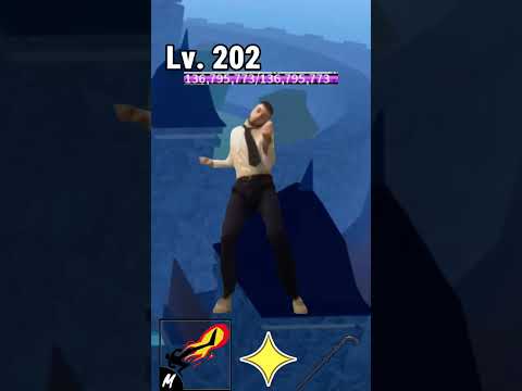 Blox Fruits First Sea journey lvl. 1-700. #shorts #bloxfruits #epicness