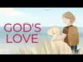 GOD'S LOVE (New song by Shawna Edwards)
