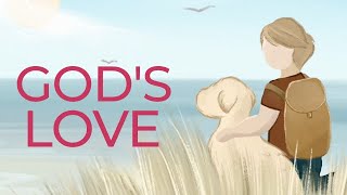 GOD&#39;S LOVE (New song by Shawna Edwards)