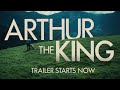 Arthur the King | Official Trailer | 2024 | Mark Wahlberg, Simu Liu