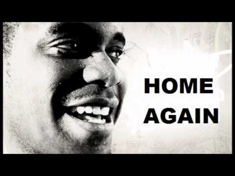 Big Krit X Tha Joker - Home Again