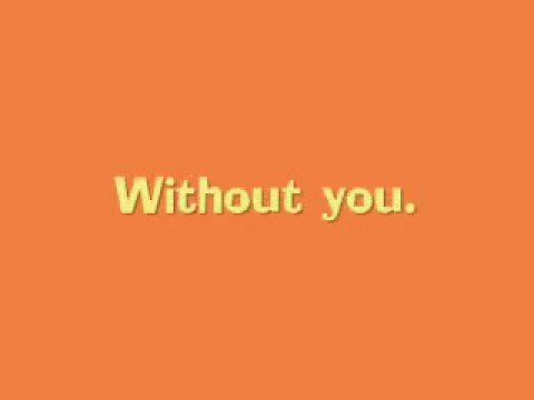 Always You- Amber Pacific w/ Lyrics