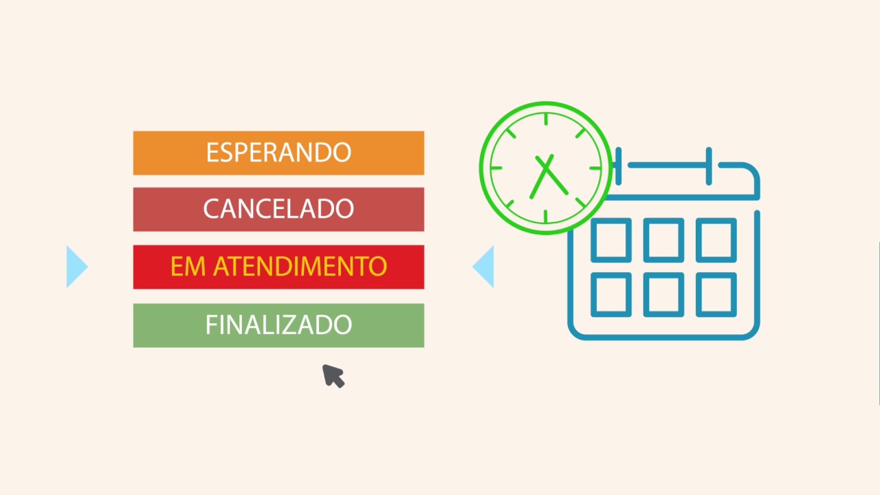 O melhor software online para gestão de clínicas e consultórios