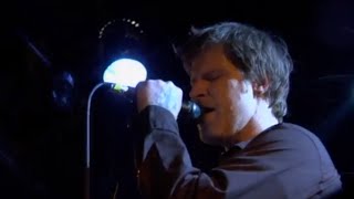 The Gutter Twins - The Body - 3/1/2008 - Bimbo&#39;s 365