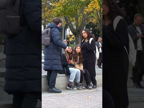 Girls hops taken (poor ones)