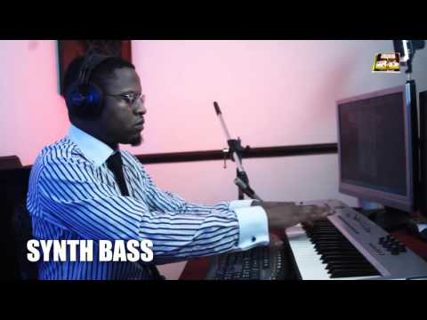 Tsvagai Mabasa Riddim Making of riddim Video By Jusa Dementor