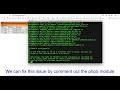 Solved Parse Error Syntax Error In Wp Include Functions Php