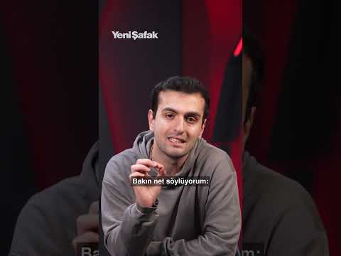 Altay Cem Meriç neden hedefte?