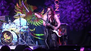 Danielle Nicole Band - &quot;My Heart Remains&quot; - Knuckleheads, Kansas City, MO - 04/07/18