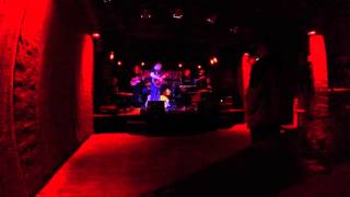 Kristoffer Bolander - In Vain - Live in Berlin