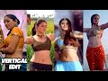 SIMRAN Vertical Edit Simran Siggesthondi Song Edit Details