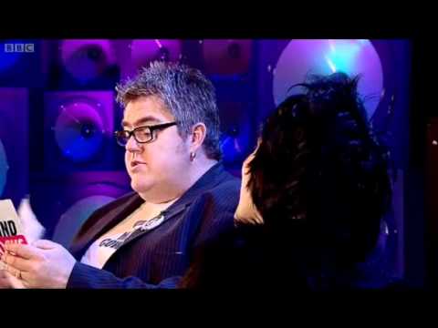 Buzzcocks QT (NMTB S24E07)