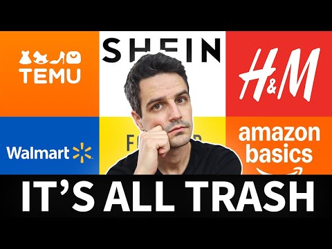 The Era of Cheap Sh*t