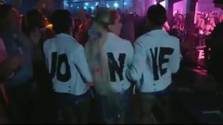 Come To Mama - Lady Gaga