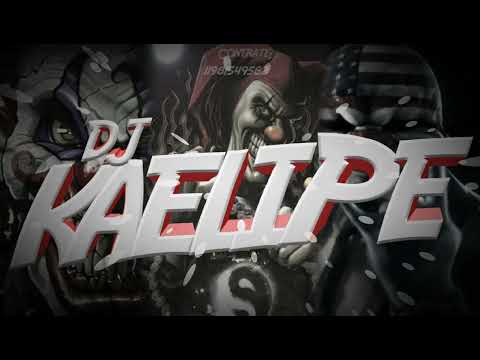 Montagem - Kung Fu da Cuica