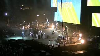 Max Pezzali - Ragazzo inadeguato - Live Forum Assago 19/11/2013 - Tour MAX20