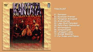 Download lagu Kantata Samsara - Album Kantata Samsara | Audio HQ mp3