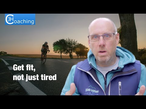 Do you need long back to back rides for bike packing training