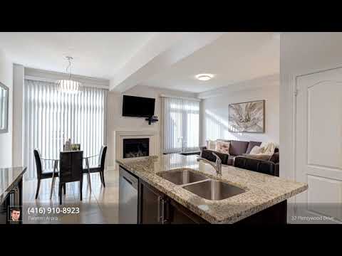 Home for sale at 32 Plentywood Drive, Brampton, ON L6Y 0C1