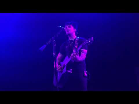 SayWeCanFly, Between The Roses, 05/10/18.