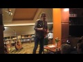 Folk At Home met Jez Lowe - Gull's Eye