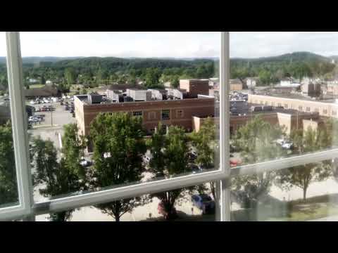 2014 Schindler 330A Hydraulic Elevators at Wingate by Wyndham now in IJH in Elkins WV