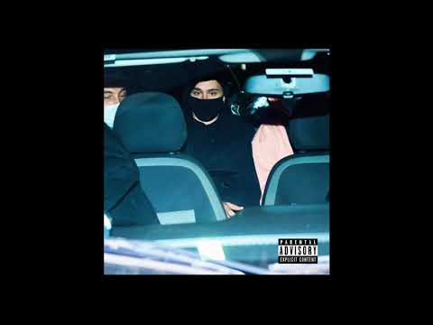 ARON - Me Reces (Audio Oficial)