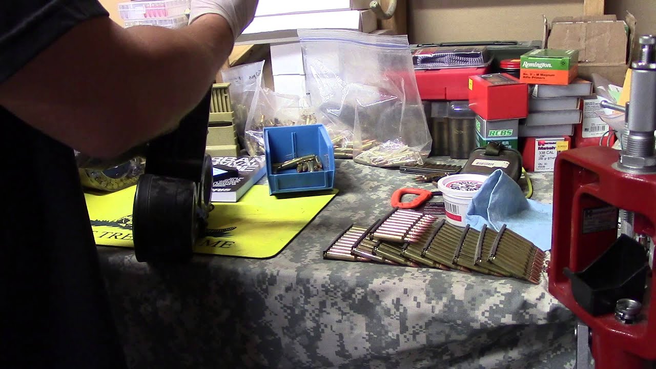 Beta Cmag - Loaded in under 60 seconds ...