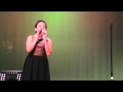 Jimena Gama - La Bikina