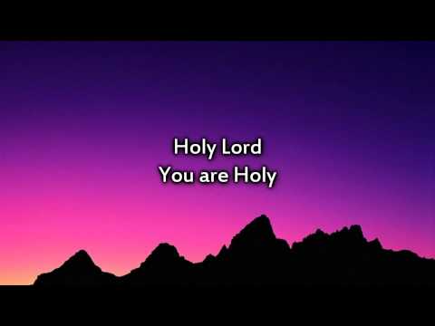 Hillsong - Lord of Lords - Instrumental with lyrics