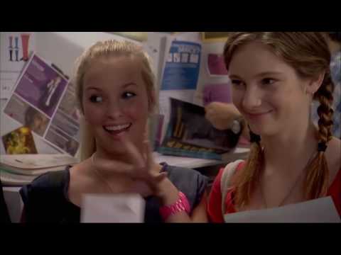 Dance Academy Season 1 Episode 26   Learning to Fly Part 2