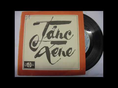 Lassan a testtel - Koós János - 1969