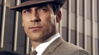 Mad Men Staffel 1 | Trailer Deutsch