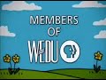 PTV Park Local Funding Bumper Daisy Field WEDU TV 2020 90s Version