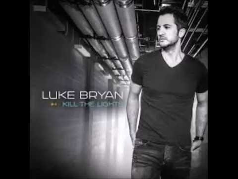 Luke Bryan - Move